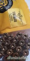 80 bossoli Starline 6,5 Creedmoor