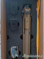 Beretta M9A3 9x21mm IMI