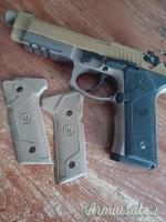 Beretta M9A3 9x21mm IMI