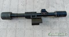 Telescope M84 US