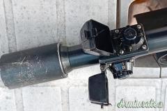 Telescope M84 US