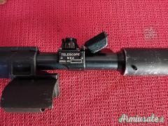 Telescope M84 US
