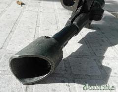 Telescope M84 US
