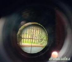 Telescope M84 US