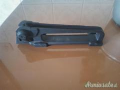 MANIGLIONE UTG MNT-950 CON MIRA POSTERIORE