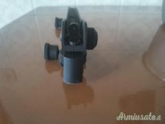 MANIGLIONE UTG MNT-950 CON MIRA POSTERIORE