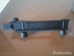 MANIGLIONE UTG MNT-950 CON MIRA POSTERIORE