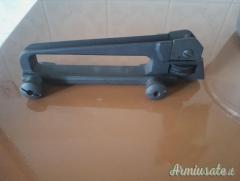 MANIGLIONE UTG MNT-950 CON MIRA POSTERIORE