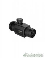 PIXFRA CANNOCCHIALE CLIP-ON TERMICO C650F 640×512 12m LENTE 50mm