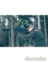 PIXFRA CANNOCCHIALE CLIP-ON TERMICO C650F 640×512 12m LENTE 50mm
