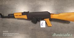 FEG SA 85 M 7.62x39mm