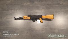 FEG SA 85 M 7.62x39mm