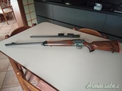 Blaser R 8  LUXUS  .300 Winchester Magnum