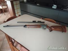 Blaser R 8  LUXUS  .300 Winchester Magnum