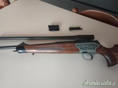 Blaser R 8  LUXUS  .300 Winchester Magnum