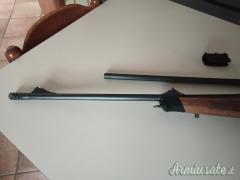 Blaser R 8  LUXUS  .300 Winchester Magnum