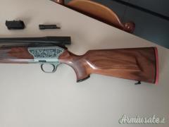 Blaser R 8  LUXUS  .300 Winchester Magnum