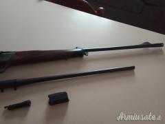 Blaser R 8  LUXUS  .300 Winchester Magnum