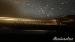 Colt Official Police 4 pollici .22 LR Long Rifle