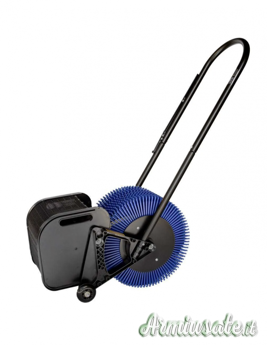 AMMO-UP RACCOGLITORE DI BOSSOLI IN OTTONE MINI BRASS PER ARMA CORTA E LUNGA AMMO-UP RACCOGLITORE DI BOSSOLI IN OTTONE MINI BRASS PER ARMA CORTA E LUNGA