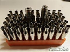 bossoli 30-06 SPRINGFIELD nny nichelati