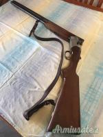 Benelli Raffaello Special 12