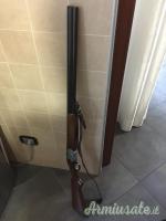 Benelli Raffaello Special 12