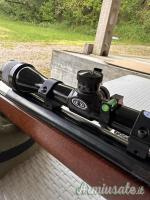 Bushnell ottica 3-9x32