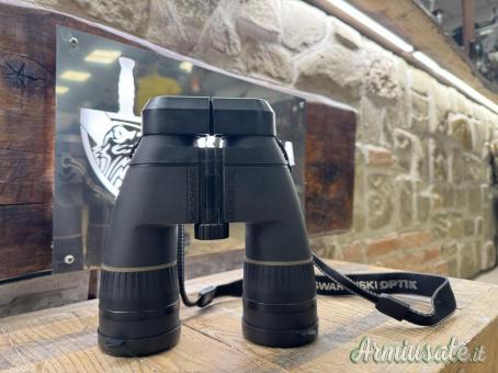 USATO – BINOCOLO – SWAROVSKI OPTIK – HABICHT SL 8×56