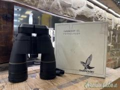 USATO – BINOCOLO – SWAROVSKI OPTIK – HABICHT SL 8×56