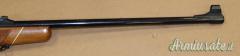Mauser Mod.2000 Cal. 270W con Ottica