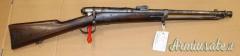 Fucile Arsenale Bresciano 1873 Vetterli Cal.10,40