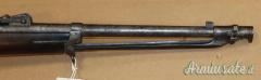 Fucile Arsenale Bresciano 1873 Vetterli Cal.10,40