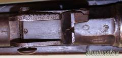 Fucile Arsenale Bresciano 1873 Vetterli Cal.10,40
