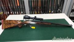 Merkel DOPPIETTA EXPRESS 10 AE  .470 Nitro Express