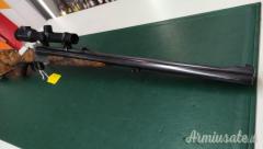 Merkel DOPPIETTA EXPRESS 10 AE  .470 Nitro Express