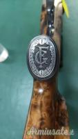 Merkel DOPPIETTA EXPRESS 10 AE  .470 Nitro Express