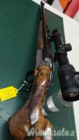 Merkel DOPPIETTA EXPRESS 10 AE  .470 Nitro Express