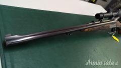 Merkel DOPPIETTA EXPRESS 10 AE  .470 Nitro Express