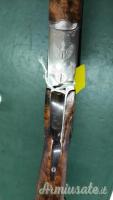 Merkel DOPPIETTA EXPRESS 10 AE  .470 Nitro Express