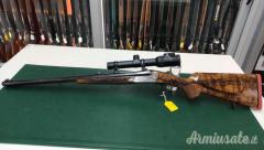 Merkel DOPPIETTA EXPRESS 10 AE  .470 Nitro Express