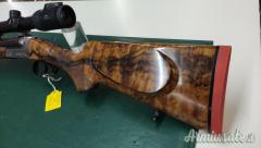 Merkel DOPPIETTA EXPRESS 10 AE  .470 Nitro Express
