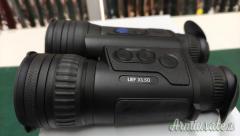PULSAR MERGER LRF XL50