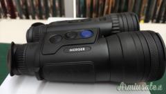 PULSAR MERGER LRF XL50