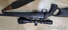 Sabatti Rover thumbole  .308 Winchester