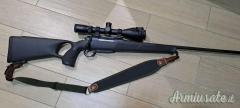 Sabatti Rover thumbole  .308 Winchester