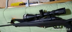 Sabatti Rover thumbole  .308 Winchester