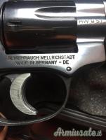 Weihrauch HW 9 6