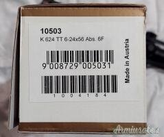 Kahles K 624 TT 6-24x56