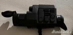 PULSAR Quantum HD 38 S